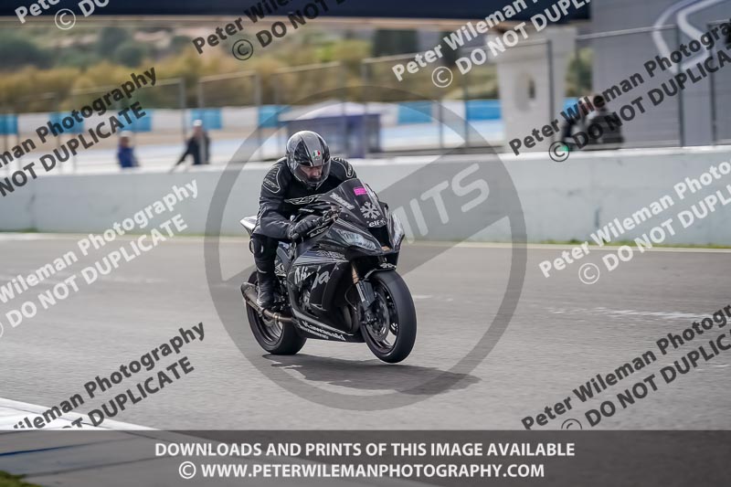25 to 27th november 2017;Jerez;event digital images;motorbikes;no limits;peter wileman photography;trackday;trackday digital images
